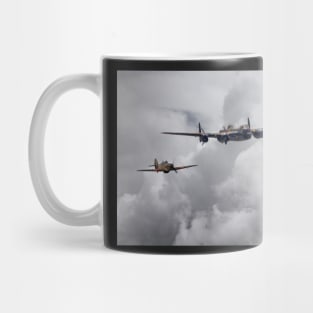 Thumper and the Fighters Mug